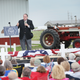 Illustration for article titled Pig Castrator Joni Ernst Hosted a Motorcycle Rally for GOP Hopefuls